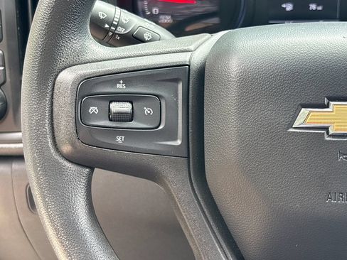 Used 2019 Chevrolet Silverado 1500 Custom AWD/4WD image 18