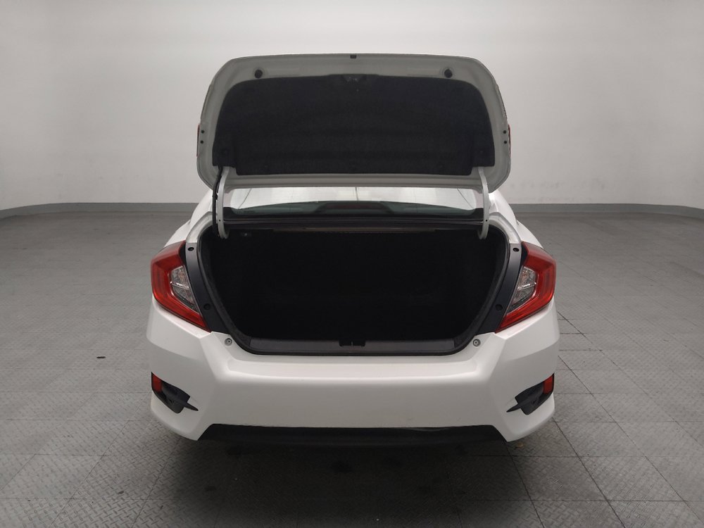 Used 2018 Honda Civic LX image 29