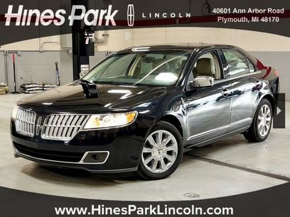 Used 2010 Lincoln MKZ