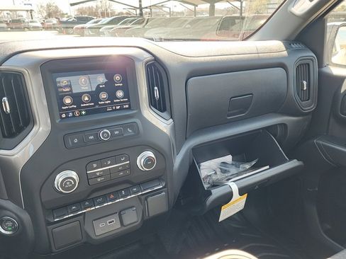 New 2026 GMC Sierra 1500 Pro w/ Pro Value Package image 39