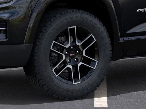 New 2026 GMC Terrain AT4 image 9