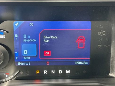 Used 2024 Ford Bronco Big Bend image 17