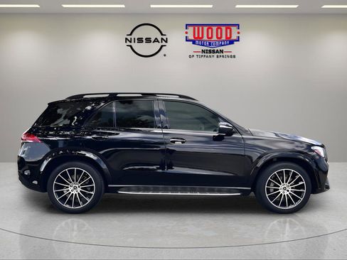 Used 2021 Mercedes-Benz GLE 350 image 2