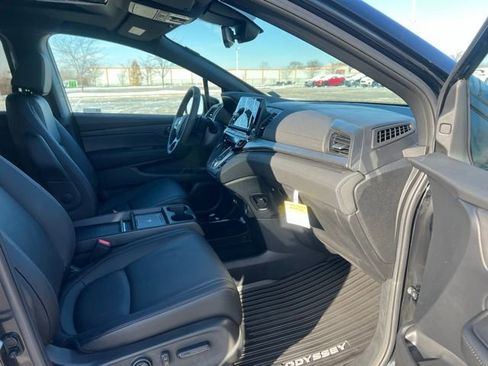 New 2026 Honda Odyssey Sport-L image 29