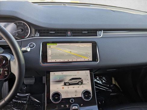 Used 2020 Land Rover Range Rover Evoque S image 15