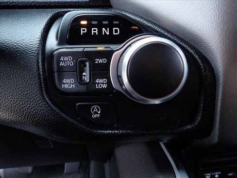 Used 2019 RAM 1500 Big Horn AWD/4WD image 20