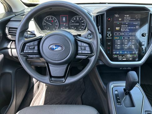 Used 2024 Subaru Crosstrek 2.0i Premium image 13