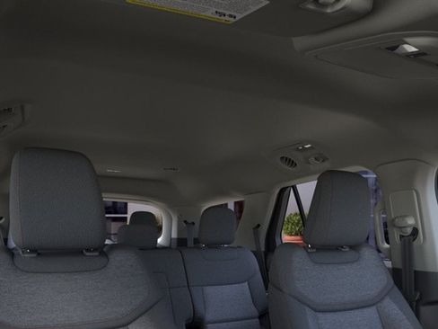 New 2026 Ford Explorer Active AWD/4WD image 22