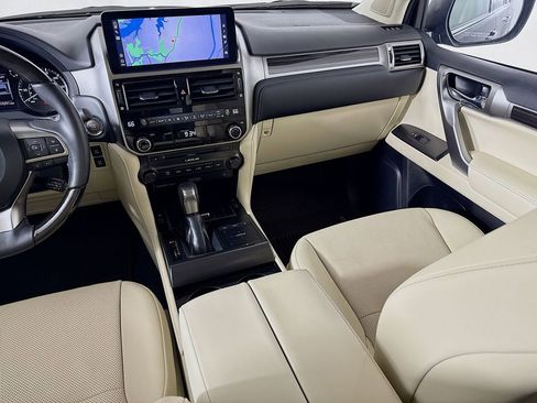 Certified 2023 Lexus GX 460 Premium image 25