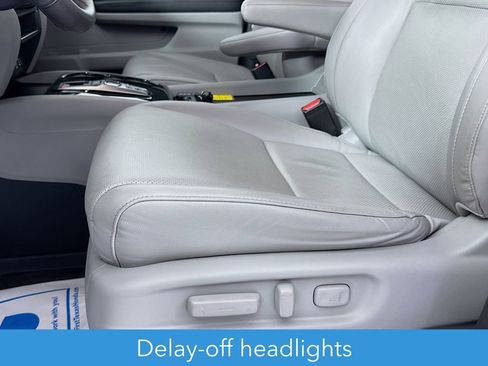 Used 2020 Honda Ridgeline RTL-E image 26