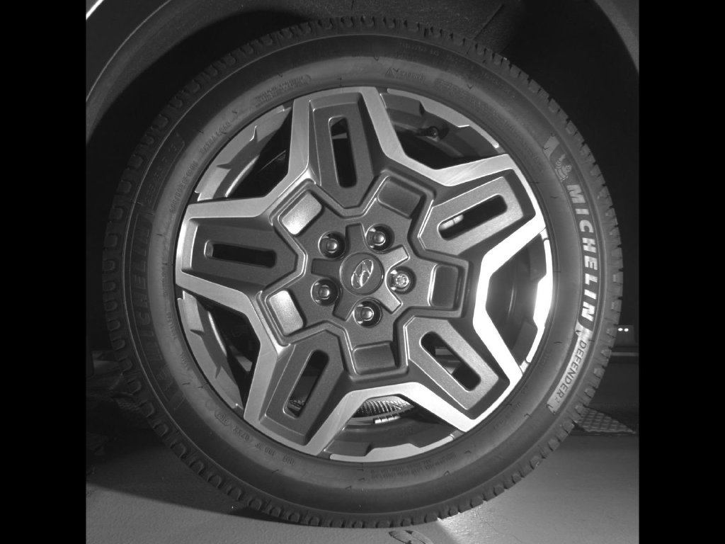 Used 2022 Hyundai Santa Fe Limited FWD image 11
