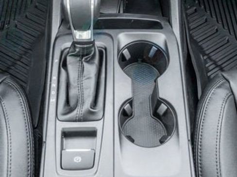 New 2025 Ford Ranger Lariat w/ Black Appearance Package image 21