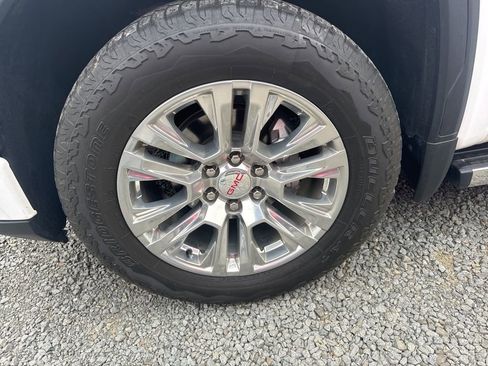 Used 2023 GMC Sierra 1500 Denali w/ Technology Package image 26