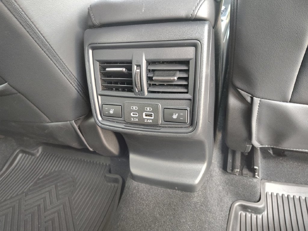 Certified 2026 Subaru Outback Touring AWD/4WD image 25