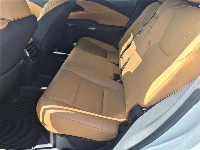 Used 2024 Lexus RX 350 Premium w/ Accessory Package (K3) FWD image 20
