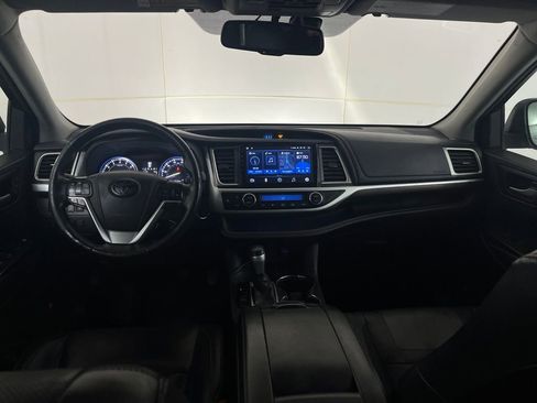 Used 2015 Toyota Highlander Limited Platinum image 32
