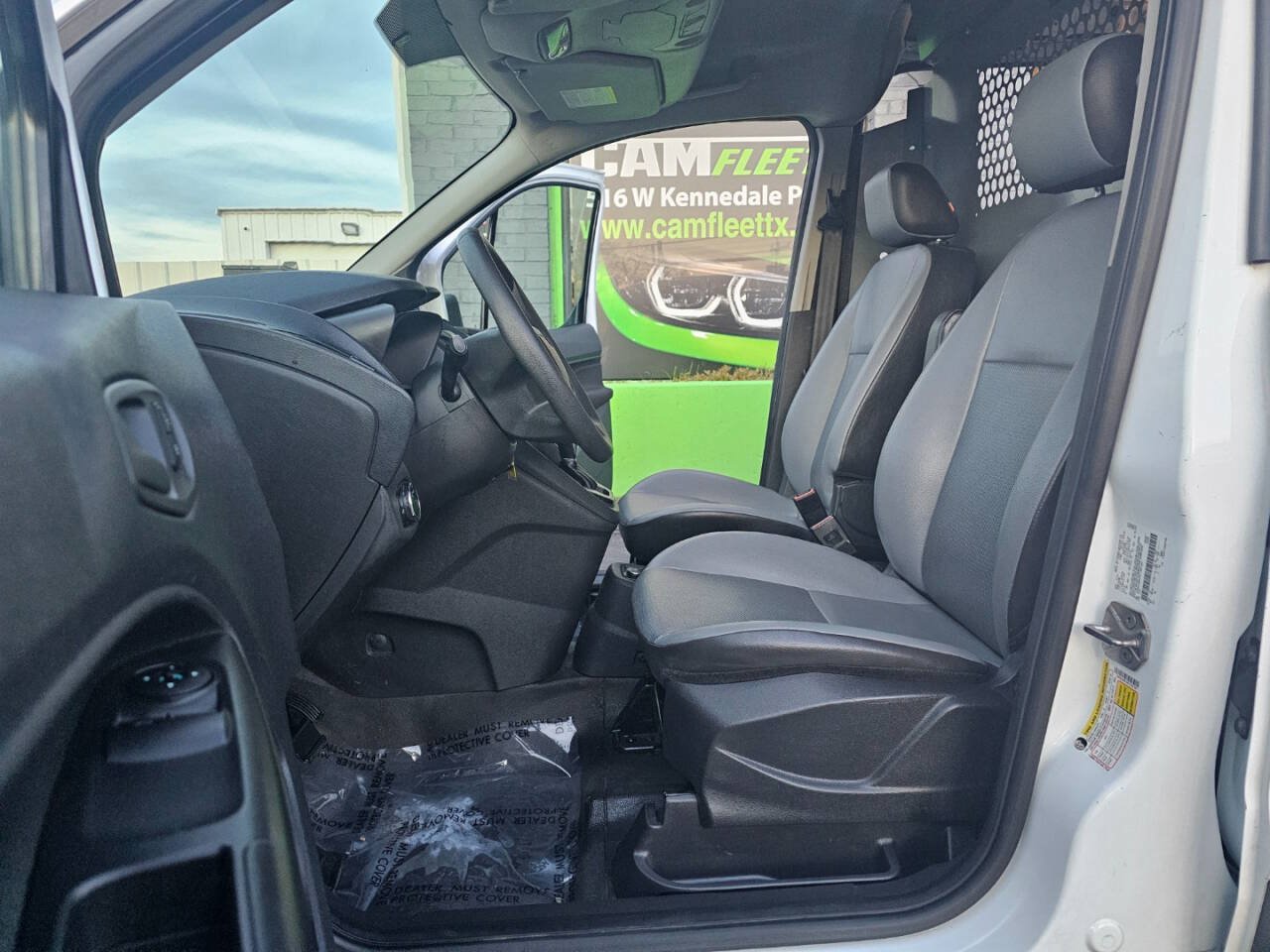 Used 2015 Ford Transit Connect XL FWD image 15