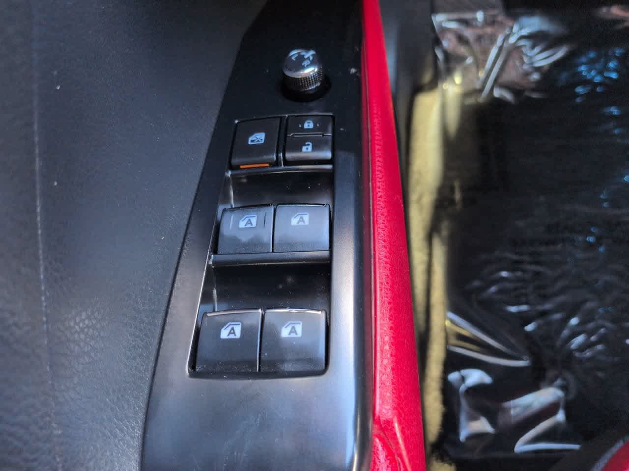 Used 2019 Toyota Camry XSE FWD image 23