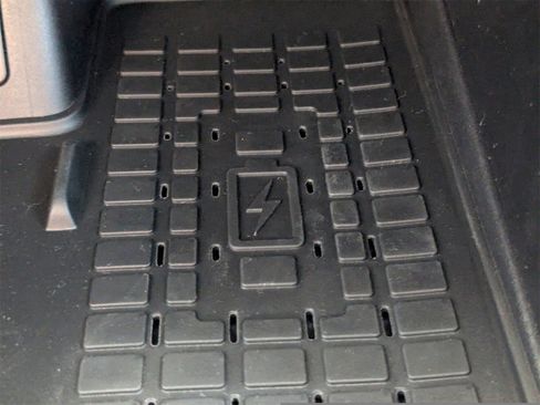 New 2025 Ford Bronco Sport Heritage image 41