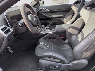 New 2026 BMW M4 xDrive Competition video 4