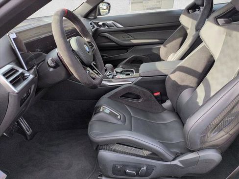 New 2026 BMW M4 xDrive Competition image 4