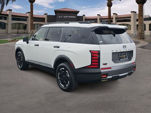 New 2026 Hyundai Palisade XRT Pro image 6