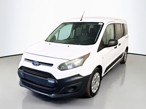 Used 2018 Ford Transit Connect XL image 4