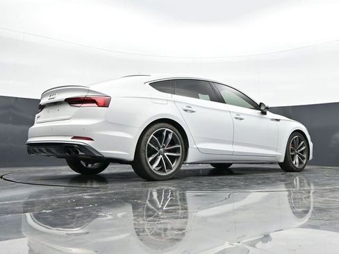Used 2018 Audi S5 Prestige AWD/4WD image 42