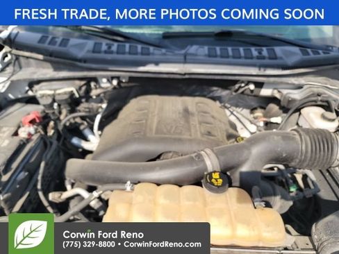 Used 2016 Ford F150 XLT w/ Equipment Group 302A Luxury AWD/4WD image 18