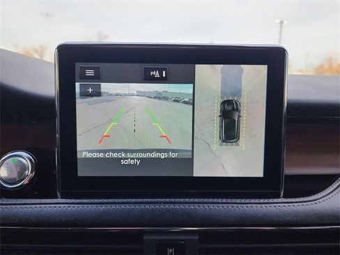 Used 2020 Lincoln Corsair Reserve w/ Equipment Group 202A image 20