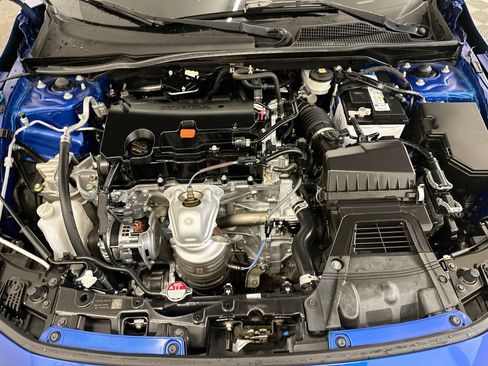 Used 2024 Honda Civic LX image 33