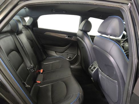 Used 2018 Hyundai Sonata Limited FWD image 19