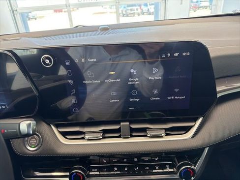 New 2026 Chevrolet Equinox LT image 40