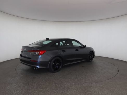 Used 2022 Honda Civic Sport image 18