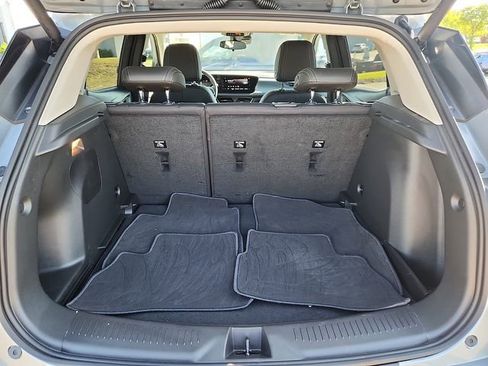 Certified 2026 Buick Encore GX Preferred w/ Advanced Technology Package AWD/4WD image 28