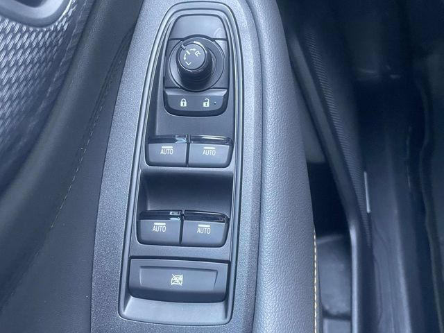 Used 2025 Subaru Outback Wilderness AWD/4WD image 26