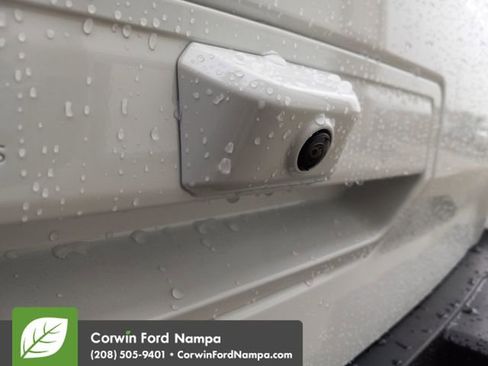 New 2025 Ford Bronco Sport Big Bend w/ Convenience Package image 31