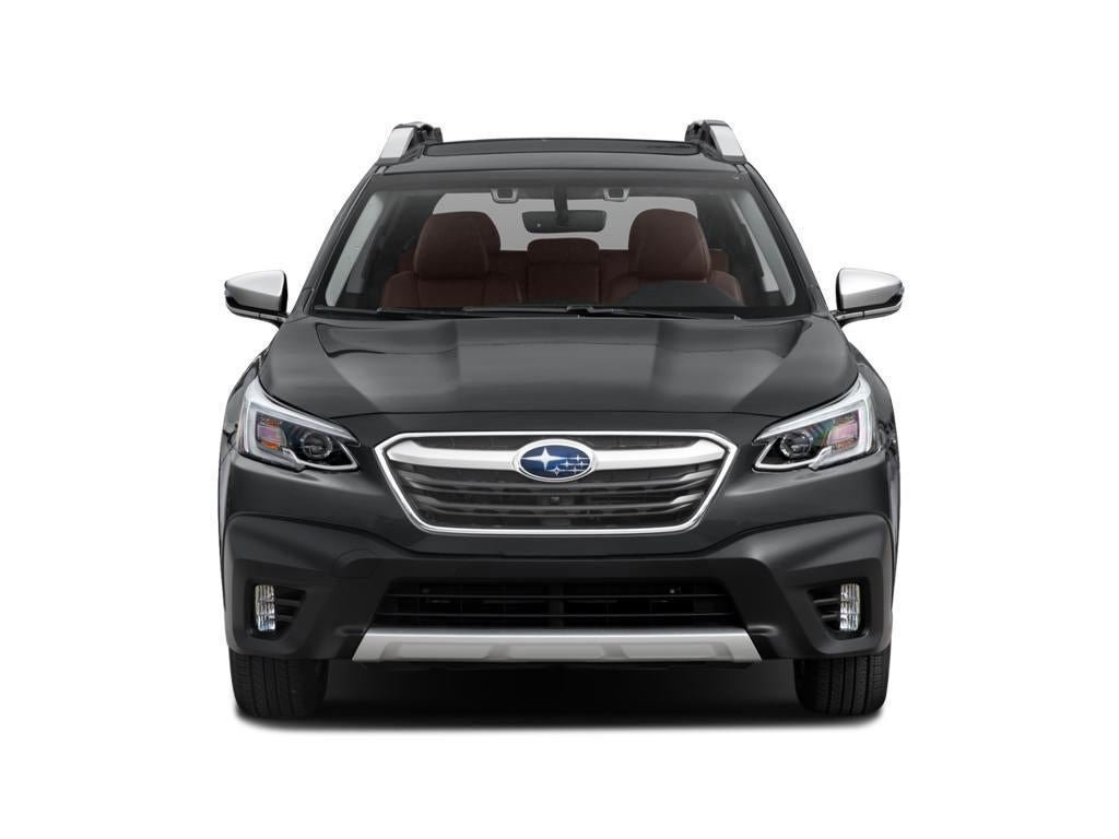 Used 2021 Subaru Outback Touring AWD/4WD image 4