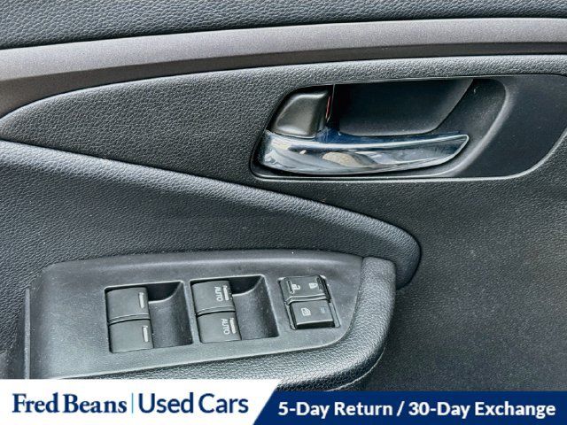 Used 2018 Honda Pilot EX-L image 23
