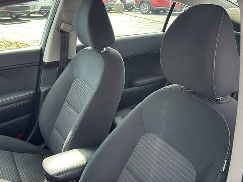 Used 2018 Kia Forte LX w/ LX Popular Package FWD image 25