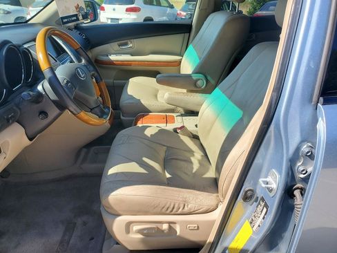 Used 2008 Lexus RX 400h AWD image 16