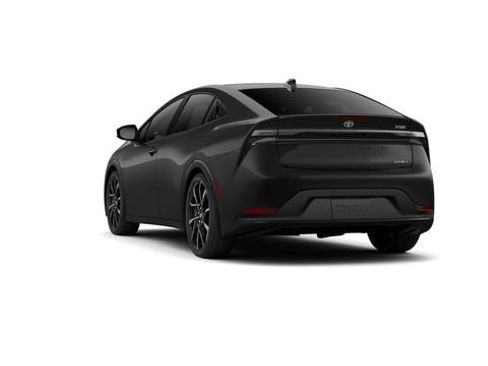 New 2026 Toyota Prius Plug-In Hybrid FWD image 9