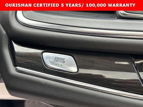 Certified 2024 Buick Enclave Essence w/ Experience Buick Package image 26