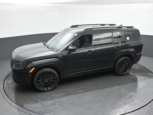 New 2026 Hyundai Santa Fe Calligraphy AWD/4WD image 38