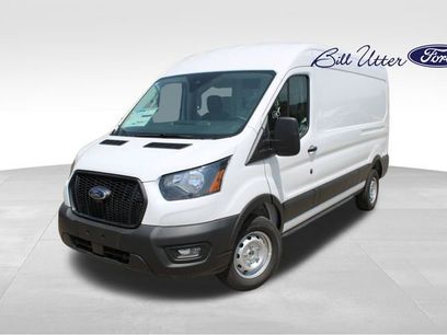 New 2025 Ford Transit 250 148 Medium Roof