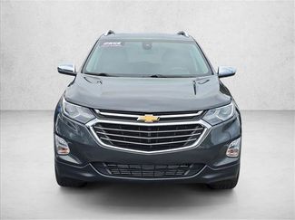 Used 2018 Chevrolet Equinox Premier FWD video 2