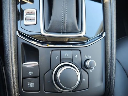 New 2025 MAZDA CX-5 AWD 2.5 S w/ Select Package image 20