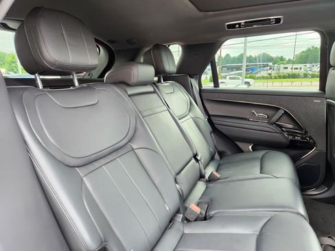 Certified 2023 Land Rover Range Rover Sport SE Dynamic AWD/4WD image 15