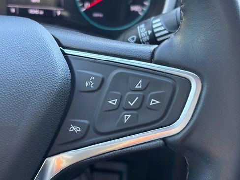 Used 2024 Chevrolet Malibu RS FWD image 19