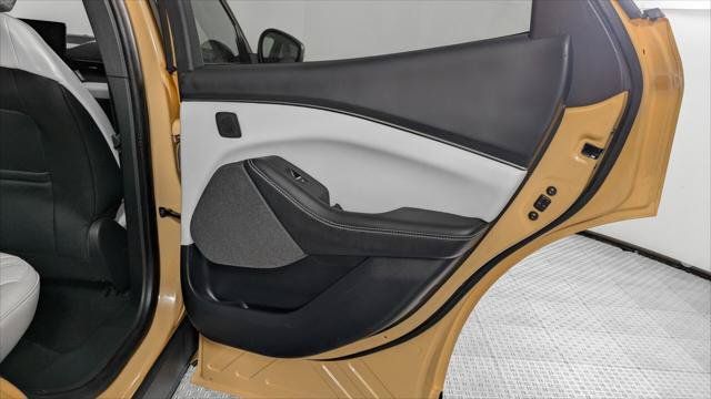 Used 2023 Ford Mustang Mach-E Premium RWD image 20